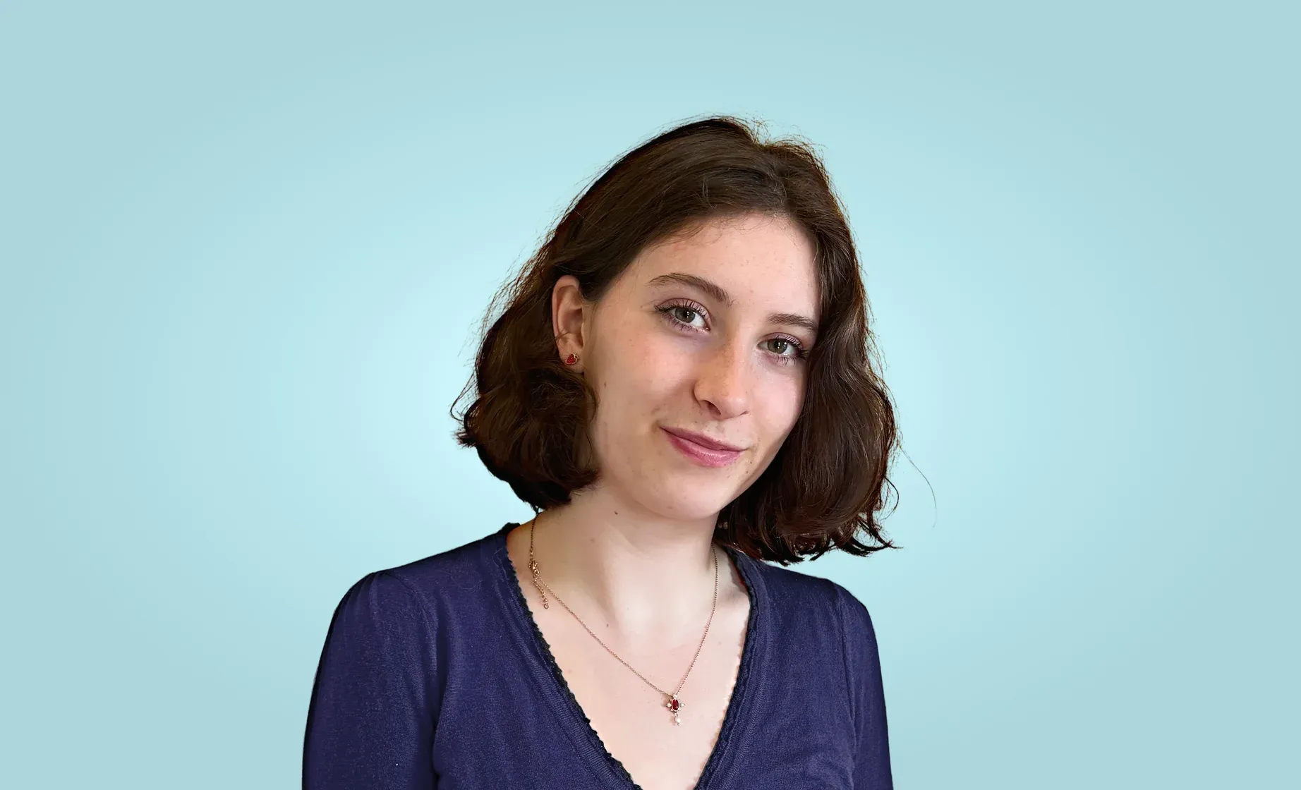 Claire Siegenthaler